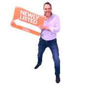 Real Estate Sticker by Smith & Associates Real Estate
