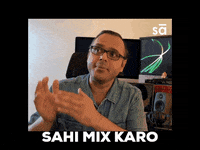 sudeepaudio mixing sound engineer recordingstudio soundengineer GIF