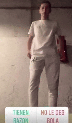 Brad Pitt Davita GIF