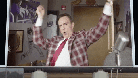 Celebrate Season 2 GIF by IFC