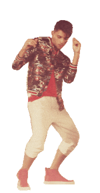 se vuelve loca Sticker by CNCO