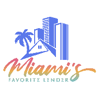 Mfl Sticker by Miamis Favorite Lender