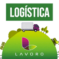 Agronegocio Sticker by Lavoro Agro