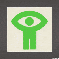 Come To Life Watch GIF by Alex Boya