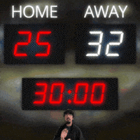 25 Home GIF