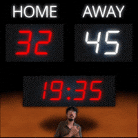 32 Home GIF
