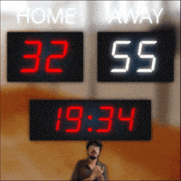 32 Home GIF