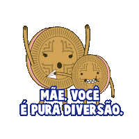Diadasmaes Sticker by Treloso