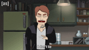 I Dont Lie GIF by Adult Swim