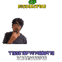 Maze 983 Mose Sticker