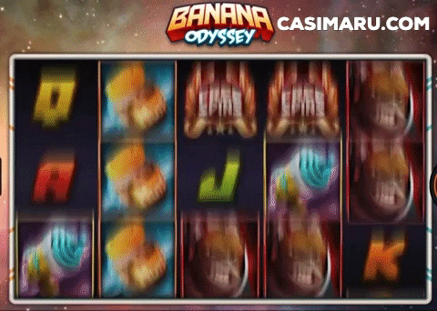 CASIMARUCASINO giphygifmaker GIF