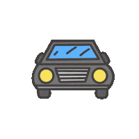 度菇13咦的茶水間 Sticker