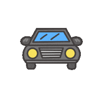 度菇13咦的茶水間 Sticker