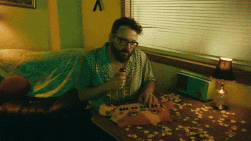 Silversun Pickups - Scared Together (Official Vide