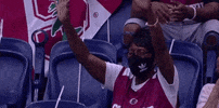 Happy Womens Basketball GIF by NCAA Championships