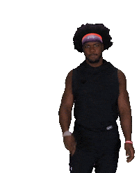 Nfl Combine Reaction Sticker by NFL