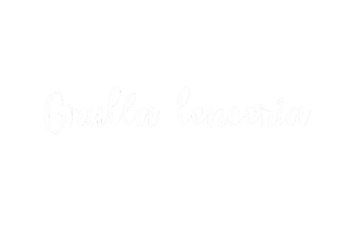 Grulla Sticker