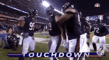 2018 Nfl Football GIF by NFL
