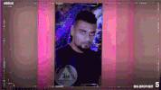 bbuk2018 GIF by Big Brother UK