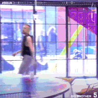 bbuk2018 GIF by Big Brother UK