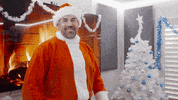 Holiday Presents GIF by Cloud9