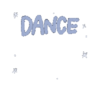 The Boyz Dance Sticker