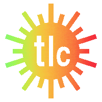 Tlc Sticker by Tacoma Laser Clinic