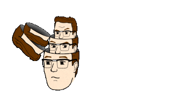 Eugene Sticker