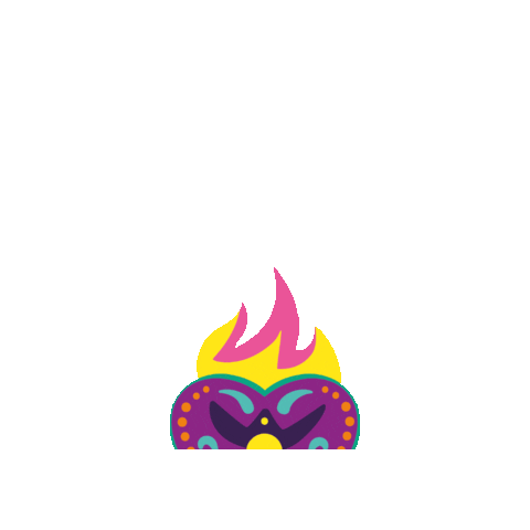 marketinganormal tacos nachos latinos arepas Sticker