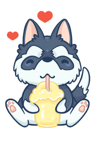Happy Hour Drinking Sticker by Izakaya Juraku