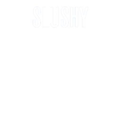 Slush Cervinia Sticker by Uainot Shop