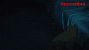 The Red Door GIF by Sony Pictures