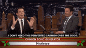 Jimmy Fallon Lol GIF by The Tonight Show Starring Jimmy Fallon