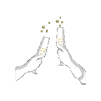 Christmas Natale Sticker by s'nce group