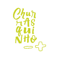 r2comvc pagode churrasquinho menosemais menos é mais Sticker