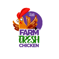 Food Cooking Sticker by FreshToHome