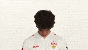 Look Up Vfb Stuttgart GIF by Bundesliga