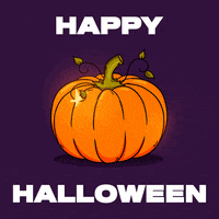 Halloween Fall GIF by Sugartown