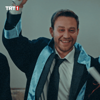 School University GIF by TRT
