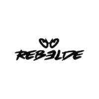 Ribelle Sticker by ATHLON MUDDERS OCR