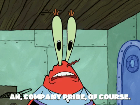 season 6 the splinter GIF by SpongeBob SquarePants