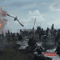 Honor Among Thieves GIF by Dungeons & Dragons: Honor Among Thieves
