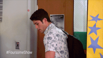 GIF by Foursome