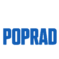 Game Day Sticker by HK Poprad
