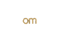 Omesteticabarcelona Sticker by Om Estetica