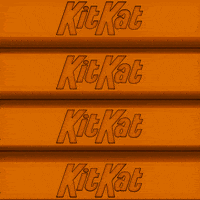 Art Break GIF by KITKAT