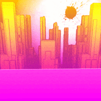 punk no future GIF by Falcao Lucas