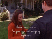 season 2 netflix GIF by Gilmore Girls 
