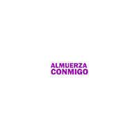 Almuerzo Carolinasandoval Sticker by VenenoSandoval