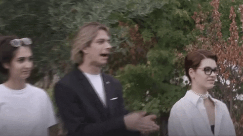 Gntmgr GIF by Star Channel TV